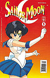 Sailor Moon  n° 5 - Abril