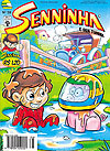 Senninha e Sua Turma  n° 38 - Abril