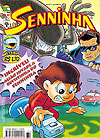 Senninha e Sua Turma  n° 81 - Abril