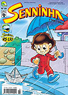 Senninha e Sua Turma  n° 84 - Abril