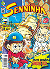 Senninha e Sua Turma  n° 85 - Abril