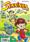 Senninha e Sua Turma  n° 86 - Abril
