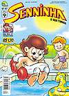 Senninha e Sua Turma  n° 87 - Abril