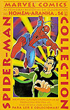 Spider-Man Collection  n° 14 - Abril