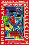 Spider-Man Collection  n° 16 - Abril