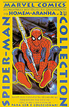 Spider-Man Collection  n° 2 - Abril