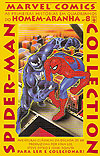 Spider-Man Collection  n° 8 - Abril