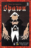 Spawn Collection  n° 11 - Abril