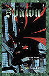 Spawn Collection  n° 4 - Abril