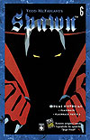 Spawn Collection  n° 6 - Abril