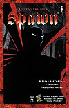 Spawn Collection  n° 8 - Abril