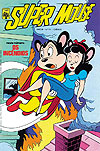 Super Mouse  n° 11 - Abril