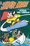 Super Mouse  n° 15 - Abril