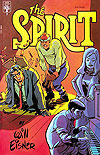 Spirit, The  n° 7 - Abril