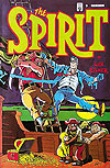 Spirit, The  n° 9 - Abril