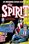 Spirit, The  n° 12 - Abril