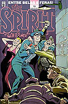 Spirit, The  n° 13 - Abril