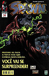 Spawn  n° 54 - Abril