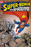 Super-Homem: O Retorno de Apocalypse  n° 1 - Abril