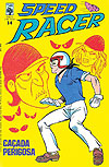 Speed Racer  n° 14 - Abril