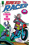 Speed Racer  n° 16 - Abril