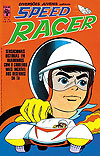 Speed Racer  n° 1 - Abril