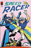 Speed Racer  n° 4 - Abril