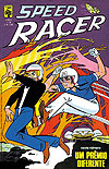 Speed Racer  n° 8 - Abril