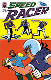 Speed Racer  n° 9 - Abril