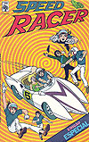 Speed Racer Especial  - Abril
