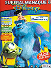 Superalmanaque Disney/Warner  n° 68 - Abril