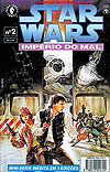 Star Wars - Império do Mal  n° 2 - Abril