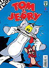 Tom & Jerry  n° 1 - Abril