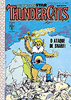 Thundercats  n° 28 - Abril