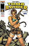Tomb Raider  n° 1 - Abril