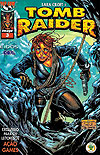 Tomb Raider  n° 3 - Abril