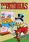 Tio Patinhas  n° 255 - Abril