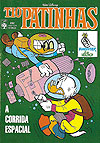 Tio Patinhas  n° 262 - Abril