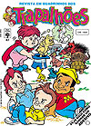 Trapalhões - Revista em Quadrinhos  n&deg;&nbsp;67 - Abril