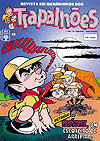 Trapalhões - Revista em Quadrinhos  n&deg;&nbsp;69 - Abril