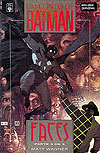 Um Conto de Batman - Faces  n° 3 - Abril