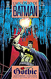 Um Conto de Batman - Gothic  n° 4 - Abril
