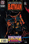 Um Conto de Batman - Lobisomem  n° 3 - Abril