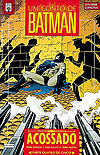 Um Conto de Batman - Acossado  n° 4 - Abril