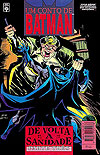 Um Conto de Batman - de Volta À Sanidade  n° 3 - Abril