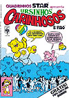 Ursinhos Carinhosos e Fido  n° 3 - Abril