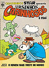 Ursinhos Carinhosos e Fido  n° 7 - Abril