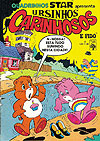 Ursinhos Carinhosos e Fido  n° 8 - Abril