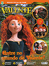 Valente: Revista Oficial  - Abril