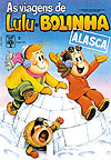 Viagens de Lulu e Bolinha, As  n° 2 - Abril